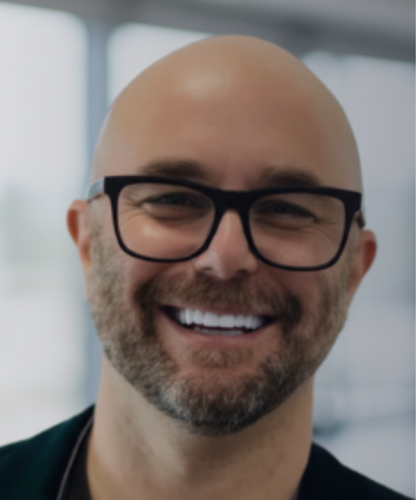 Andres Jonmundsson, Founder of ThinkBox AI